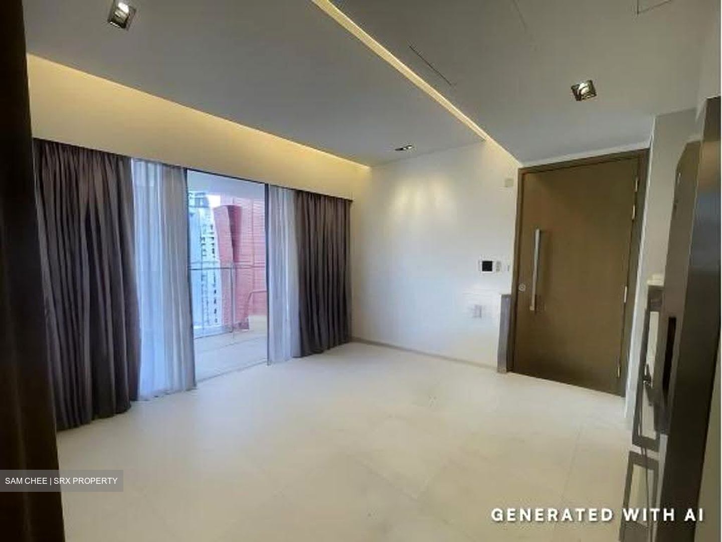 Starlight Suites (D9), Apartment #610146491